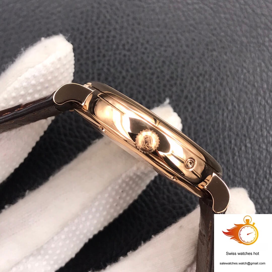 IWC Portofino Moon Phase IW459401 MKS Factory Rose Gold 5 IWC Portofino Moon Phase IW459401 MKS Factory Rose Gold 5
