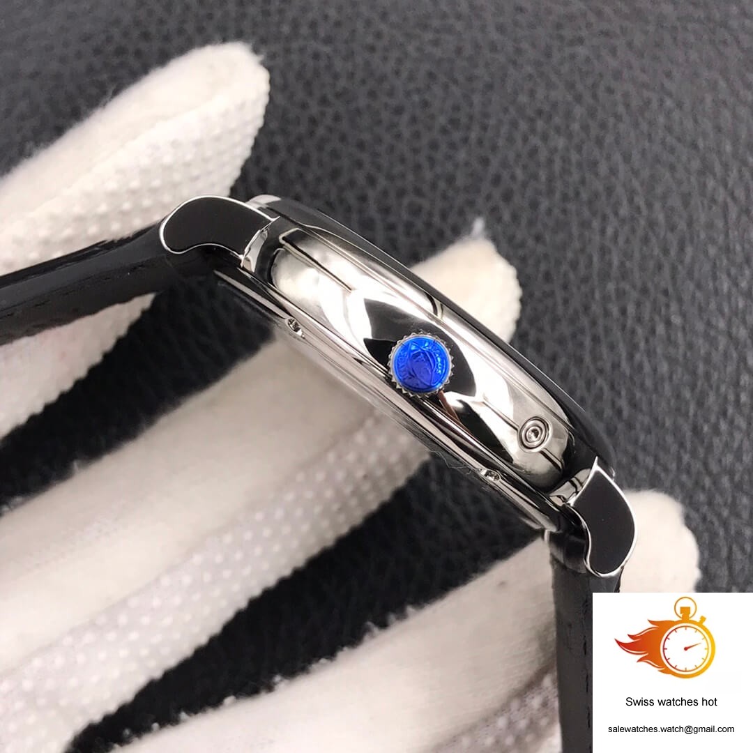 IWC Portofino Moon Phase IW459401 MKS Factory White Dial 5 IWC Portofino Moon Phase IW459401 MKS Factory White Dial 5