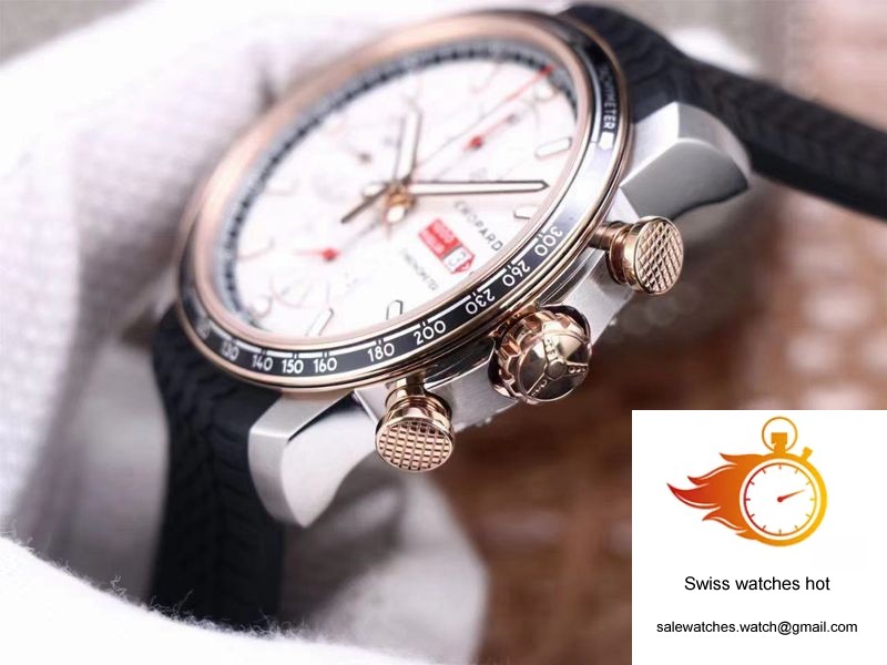 Chopard Classic Racing Mille Miglia GTS Chronograph 168571-6001 V7 Factory White Dial 5 Chopard Classic Racing Mille Miglia GTS Chronograph 168571-6001 V7 Factory White Dial 5