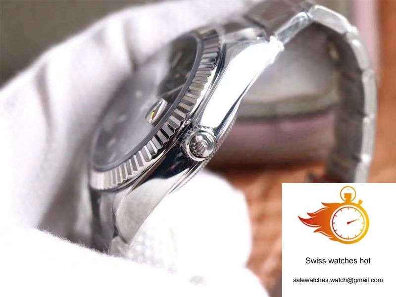 Rolex Sky Dweller M326934-0005 Noob Factory Black Dial 5 Rolex Sky Dweller M326934-0005 Noob Factory Black Dial 5