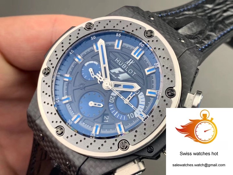 Hublot King Power Ferrari F1 Interlagos 703.QM.1129.HR.FIL11 V6 Factory Black Dial 5 Hublot King Power Ferrari F1 Interlagos 703.QM.1129.HR.FIL11 V6 Factory Black Dial 5