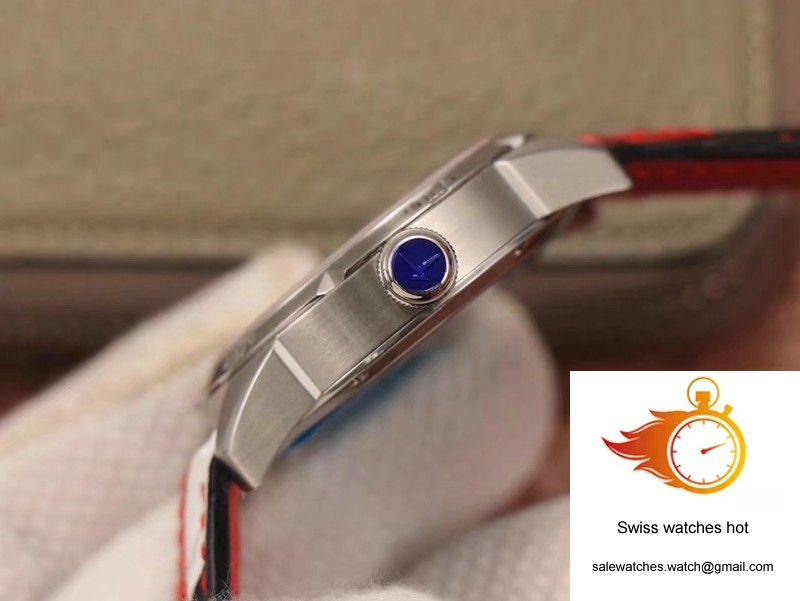 Konstantin Chaykin Clown V2 TW Factory White Dial 5 Konstantin Chaykin Clown V2 TW Factory White Dial 5