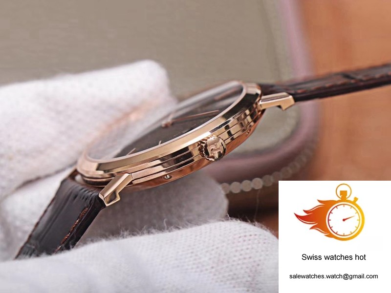 Piaget Altiplano Mens G0A44051 Swiss 1203P Automatic Movement 40mm MKS Factory 5 Piaget Altiplano Mens G0A44051 Swiss 1203P Automatic Movement 40mm MKS Factory 5