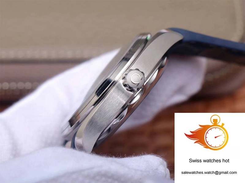 Omega Seamaster 220.12.41.21.02.004 Ryder Cup VS Factory White Dial 5 Omega Seamaster 220.12.41.21.02.004 Ryder Cup VS Factory White Dial 5