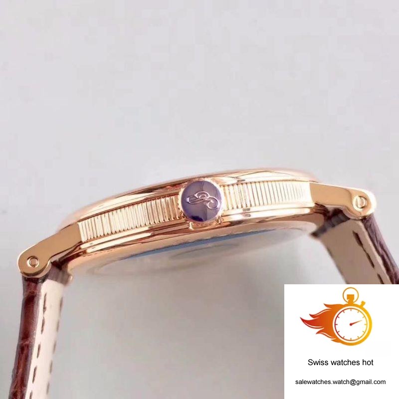 Breguet Classique 5177BR/29/9V6 MKS Factory White Dial 5 Breguet Classique 5177BR/29/9V6 MKS Factory White Dial 5