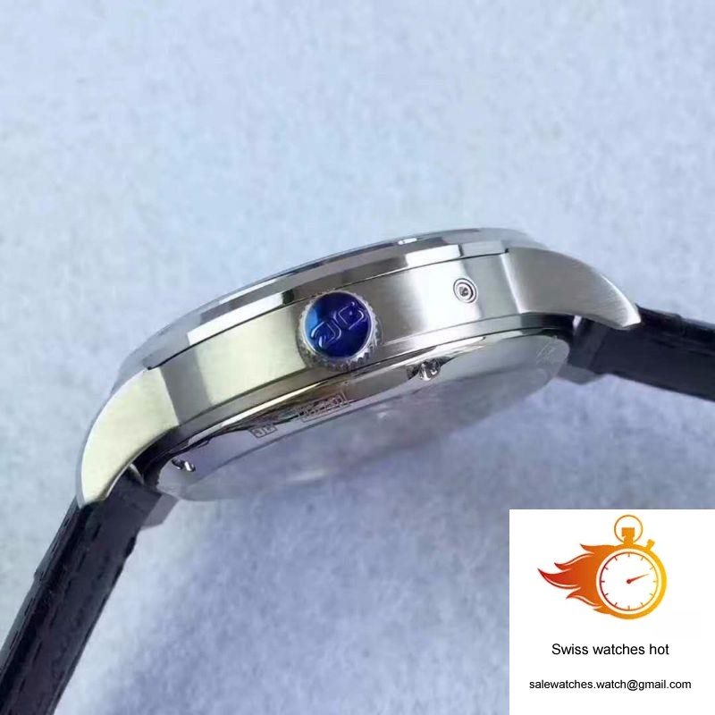 Glashutte Original Senator Excellence Tourbillon 1-94-03-04-04-04 White Dial 5 Glashutte Original Senator Excellence Tourbillon 1-94-03-04-04-04 White Dial 5