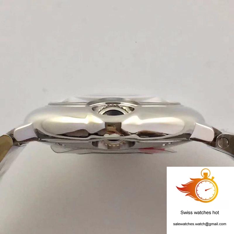 Ballon Bleu De Cartier 28MM W69010Z4 V6 Factory White Dial 5 Ballon Bleu De Cartier 28MM W69010Z4 V6 Factory White Dial 5