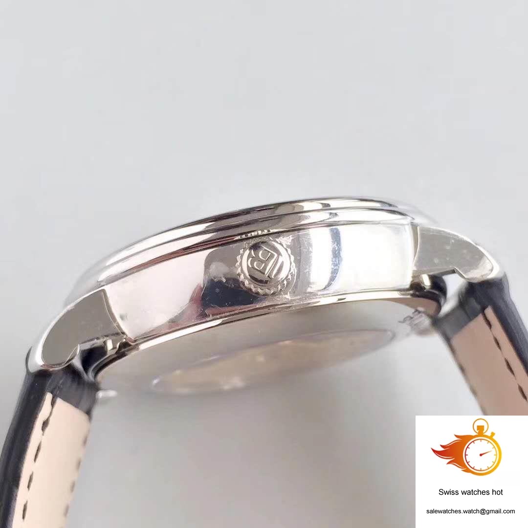 Blancpain Villeret 6654A-1127-55B OM Factory V2 White Dial 5 Blancpain Villeret 6654A-1127-55B OM Factory V2 White Dial 5