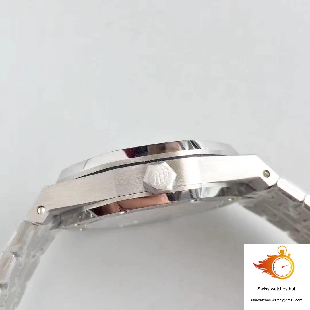 Audemars Piguet Royal Oak Tourbillon Extra Thin 26522 White Dial R8 Factory 5 Audemars Piguet Royal Oak Tourbillon Extra Thin 26522 White Dial R8 Factory 5