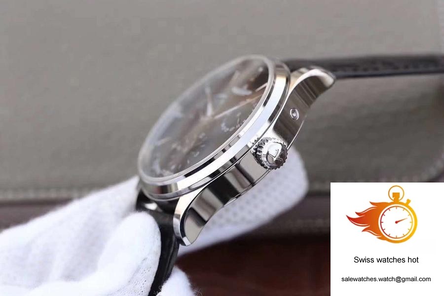 Jaeger-LeCoultre Master Geographic 1428421 TW Factory Black Dial 5 Jaeger-LeCoultre Master Geographic 1428421 TW Factory Black Dial 5