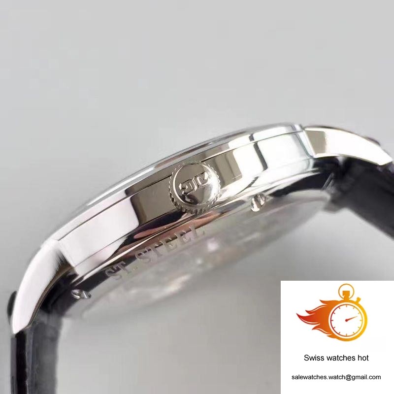 Glashutte Original Senator Excellence V4 1-39-52-01-02-04 FK Factory Diamond Bezel White Dial 5 Glashutte Original Senator Excellence V4 1-39-52-01-02-04 FK Factory Diamond Bezel White Dial 5