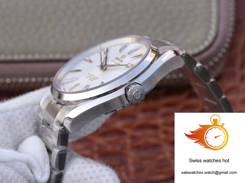 Omega Seamaster Aqua Terra 150M Master Co-Axial 231.10.42.21.02.003 VS Factory White Dial 5 Omega Seamaster Aqua Terra 150M Master Co-Axial 231.10.42.21.02.003 VS Factory White Dial 5