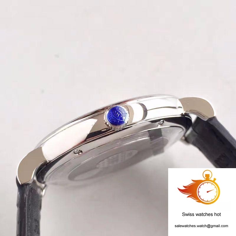 IWC Portofino Boutique Edition IW356512 Blue Dial MKS Factory 5 IWC Portofino Boutique Edition IW356512 Blue Dial MKS Factory 5