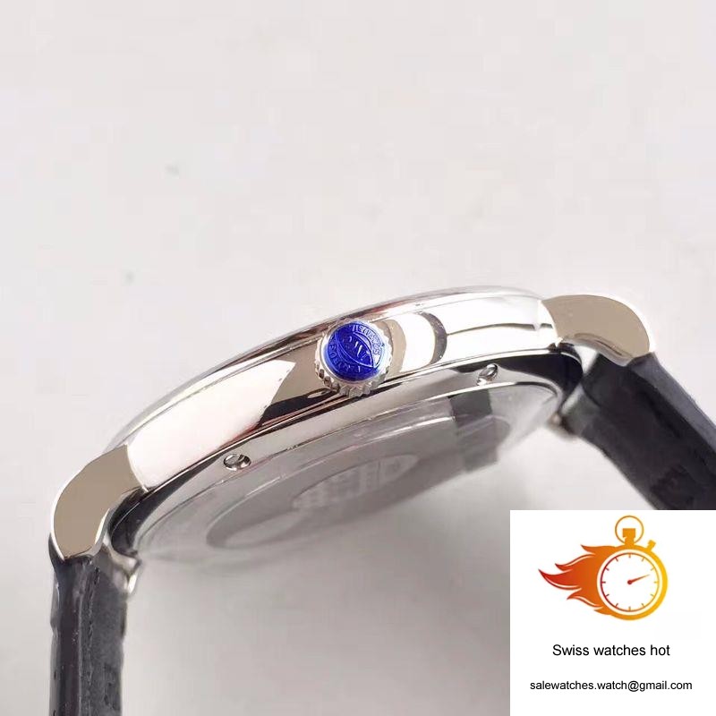 IWC Portofino Automatic IW356502 MKS Factory Blue Dial 5 IWC Portofino Automatic IW356502 MKS Factory Blue Dial 5