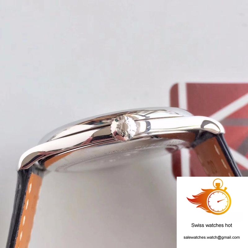 Longines Master Collection L2.628.4.78.3 KZ Factory White Dial 5 Longines Master Collection L2.628.4.78.3 KZ Factory White Dial 5