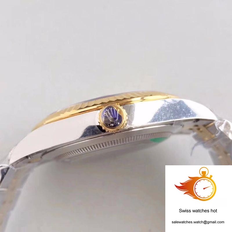Rolex Datejust M126333-0016 EW Factory White Dial 5 Rolex Datejust M126333-0016 EW Factory White Dial 5