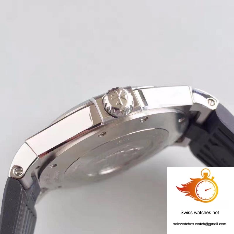 Vacheron Constantin Overseas 47040/000W-9500 JJ Factory Grey Dial 5 Vacheron Constantin Overseas 47040/000W-9500 JJ Factory Grey Dial 5