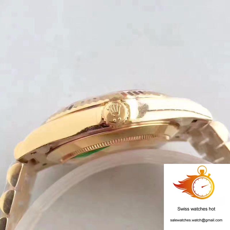Rolex Day Date M228238-0003 40MM EW Factory Gold Dial 5 Rolex Day Date M228238-0003 40MM EW Factory Gold Dial 5