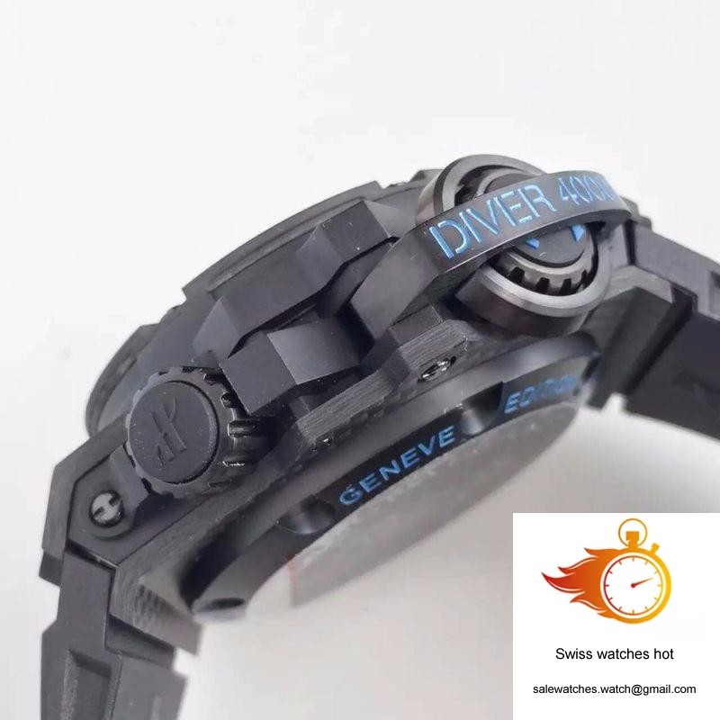 Hublot King Power Musee Oceanographic 731.QX.1190.GR V6 Factory Black Dial 5 Hublot King Power Musee Oceanographic 731.QX.1190.GR V6 Factory Black Dial 5