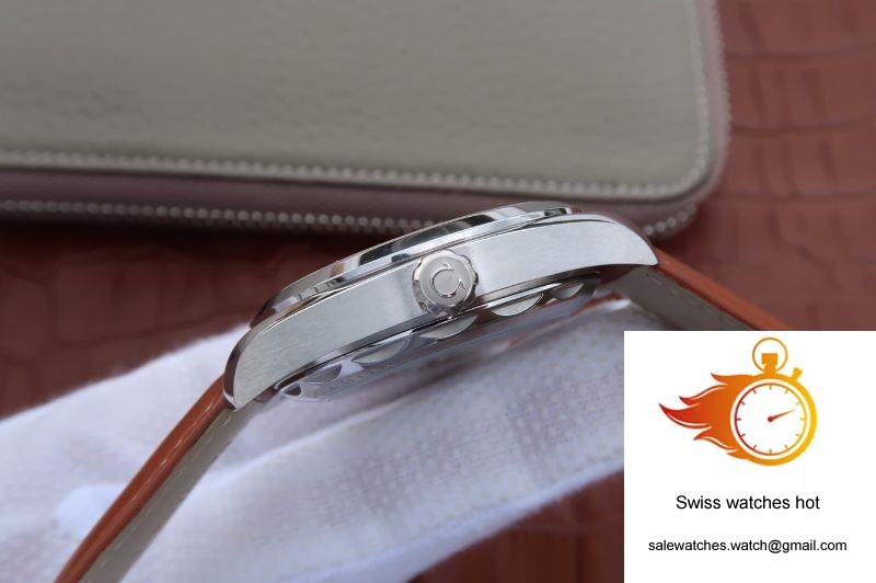 Omega Seamaster Aqua Terra 220.12.41.21.02.001 White Dial 5 Omega Seamaster Aqua Terra 220.12.41.21.02.001 White Dial 5