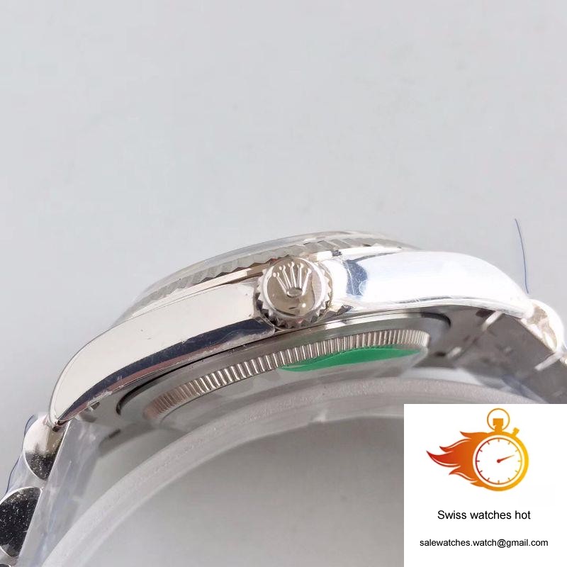 Rolex Datejust 116334 41MM EW Factory Black Dial 5 Rolex Datejust 116334 41MM EW Factory Black Dial 5