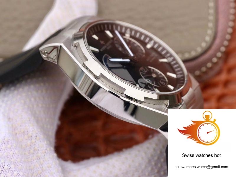 Vacheron Constantin Overseas Dual Time 47450/000W-9511 TWA Factory Black Dial 5 Vacheron Constantin Overseas Dual Time 47450/000W-9511 TWA Factory Black Dial 5