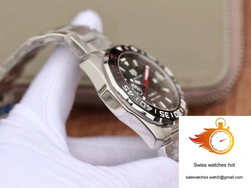Tag Heuer Aquaracer Calibre 5 English Premier League Limited WAY201D.BA0927 Gray Dial 5 Tag Heuer Aquaracer Calibre 5 English Premier League Limited WAY201D.BA0927 Gray Dial 5
