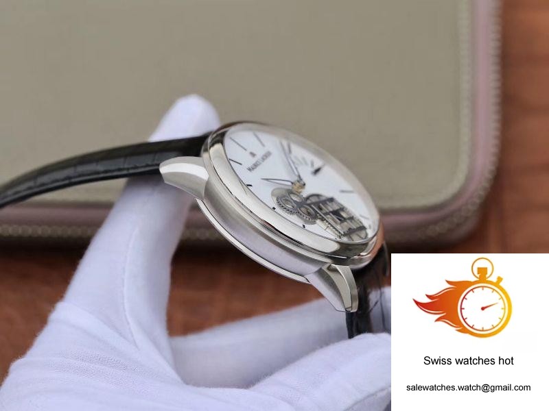 Maurice Lacroix Masterpiece MP7158-SS001-301-1 AM Factory White Dial 5 Maurice Lacroix Masterpiece MP7158-SS001-301-1 AM Factory White Dial 5