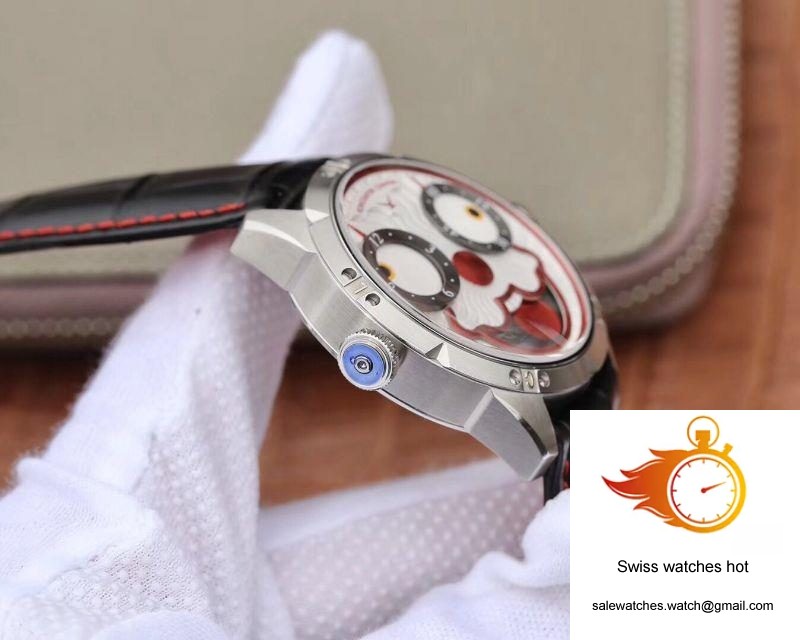Konstantin Chaykin Joker Clown 5 Konstantin Chaykin Joker Clown 5