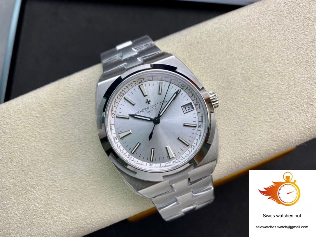 Vacheron Constantin Overseas 4500V/110A-B126 8F Factory Stainless Steel 5 Vacheron Constantin Overseas 4500V/110A-B126 8F Factory Stainless Steel 5