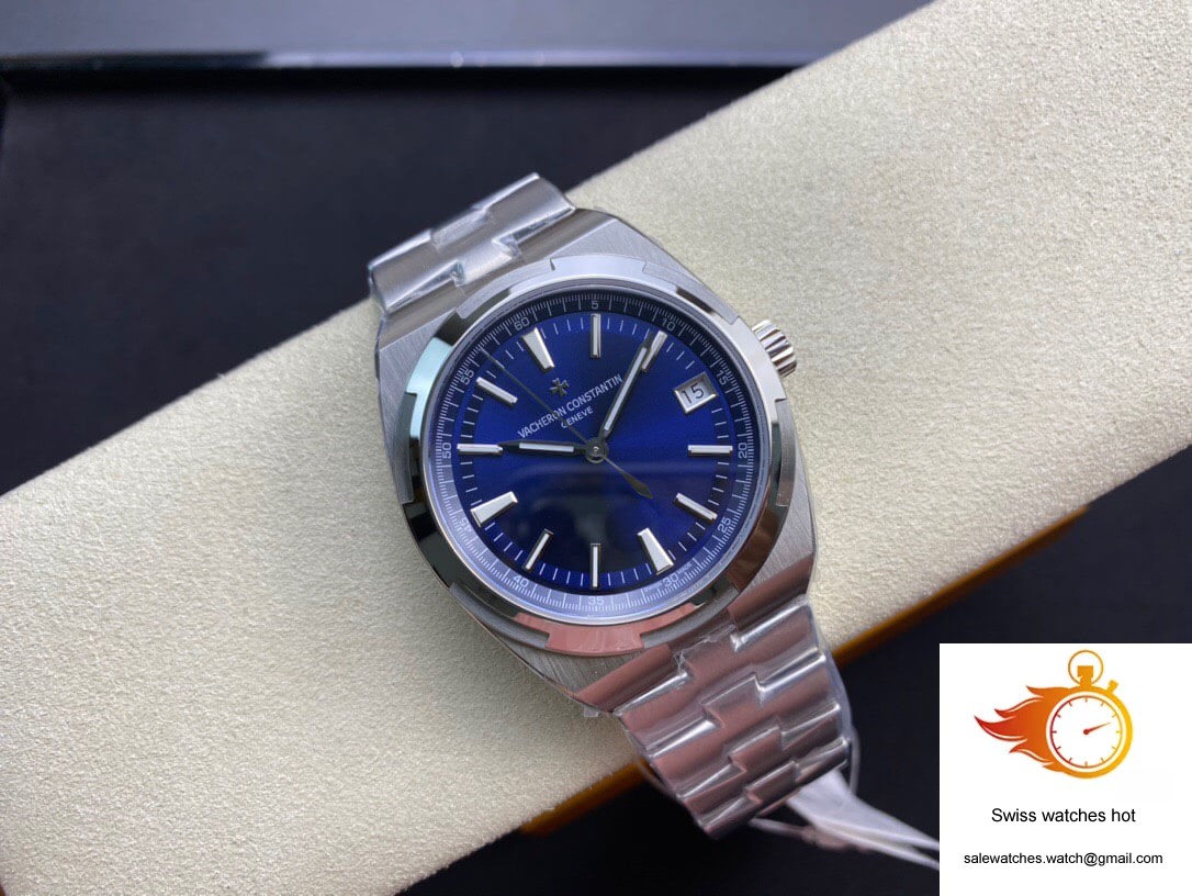 Vacheron Constantin Overseas 4500V/110A-B128 8F Factory Stainless Steel 5 Vacheron Constantin Overseas 4500V/110A-B128 8F Factory Stainless Steel 5