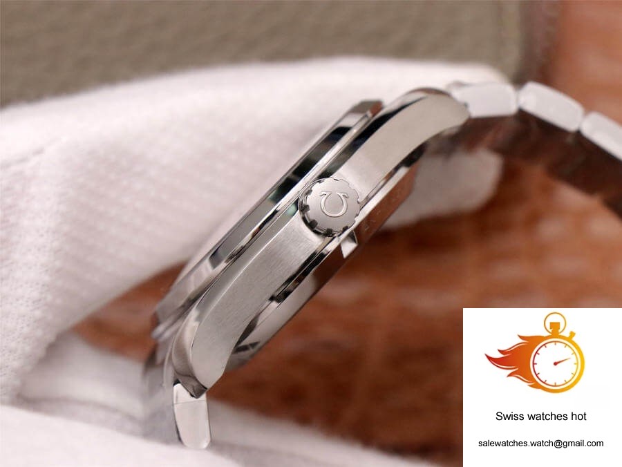 Omega Seamaster 231.10.42.21.02.006 VS Factory Stainless Steel 5 Omega Seamaster 231.10.42.21.02.006 VS Factory Stainless Steel 5