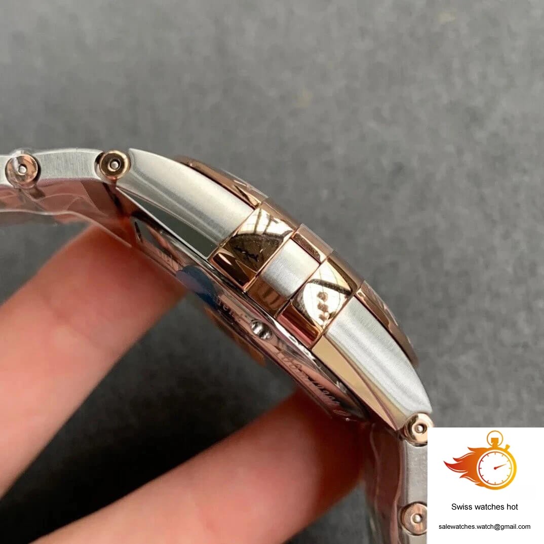 Omega Constellation 123.20.38.21.03.001 VS Factory Rose Gold 5 Omega Constellation 123.20.38.21.03.001 VS Factory Rose Gold 5