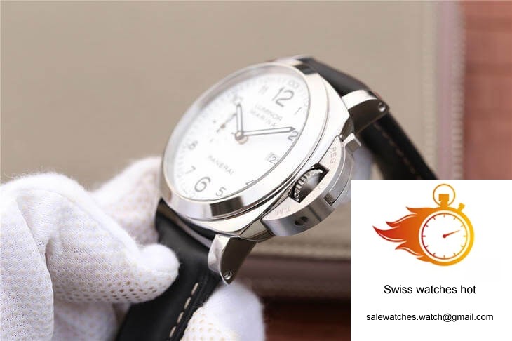 Panerai Luminor 1950 PAM00499 VS Factory Stainless Steel 5 Panerai Luminor 1950 PAM00499 VS Factory Stainless Steel 5