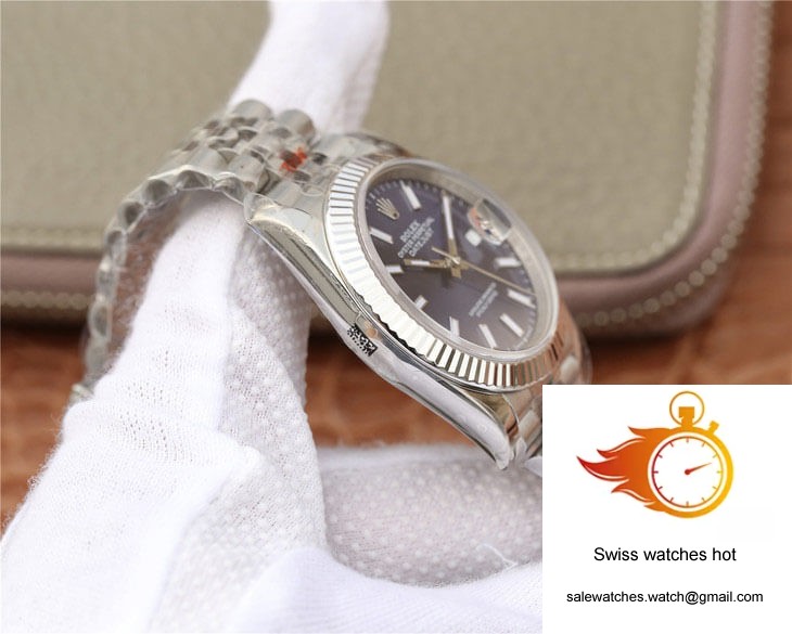 Rolex Datejust M126234-0017 GM Factory Stainless Steel 5 Rolex Datejust M126234-0017 GM Factory Stainless Steel 5