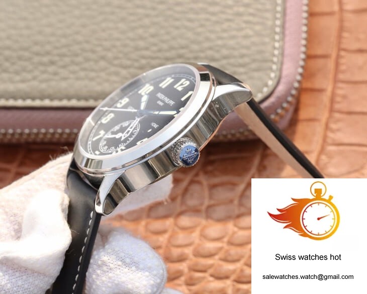 Patek Philippe Calatrava 5524 GR Factory Stainless Steel 5 Patek Philippe Calatrava 5524 GR Factory Stainless Steel 5