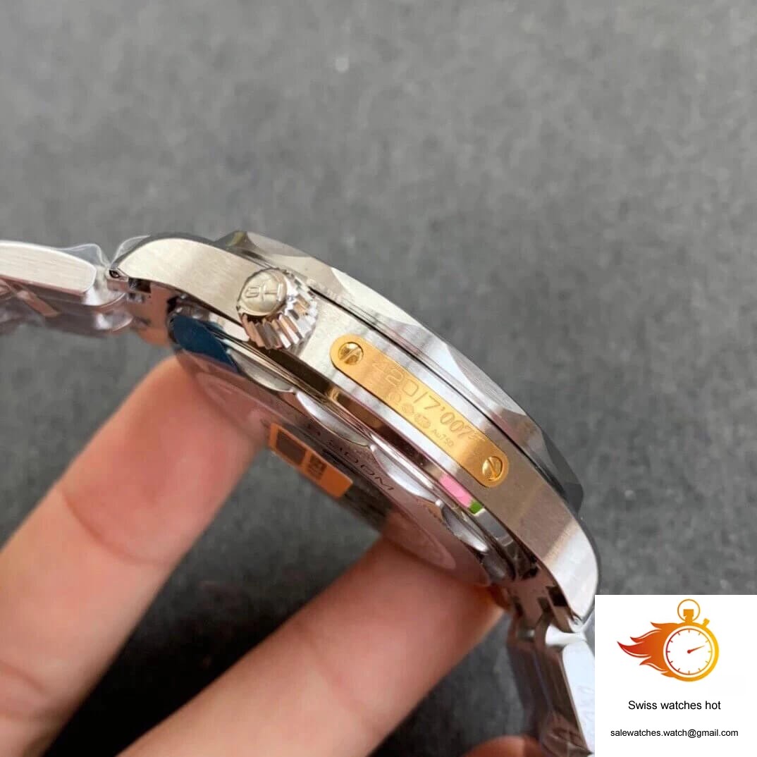 Omega Seamaster Diver 300M 210.22.42.20.01.004 OR Factory Stainless Steel Strap 5 Omega Seamaster Diver 300M 210.22.42.20.01.004 OR Factory Stainless Steel Strap 5