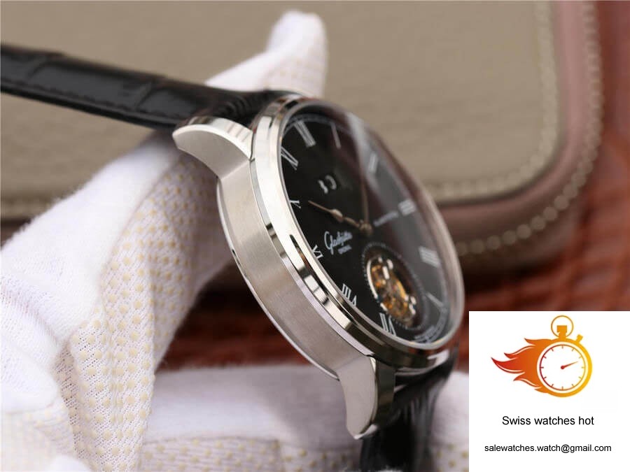 Glashutte Original Senator Excellence Tourbillon 1-94-03-04-04-04 R8 Factory V3 Black Dial 5 Glashutte Original Senator Excellence Tourbillon 1-94-03-04-04-04 R8 Factory V3 Black Dial 5