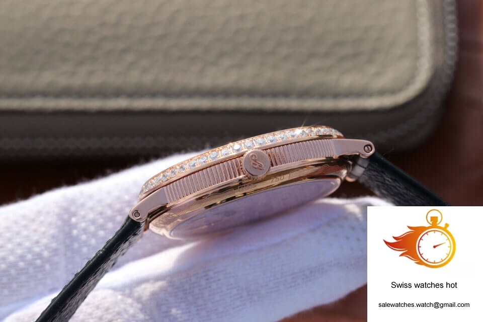 Breguet Classique Ultra-Thin Tourbillon Rose Gold Diamond Dial 5 Breguet Classique Ultra-Thin Tourbillon Rose Gold Diamond Dial 5