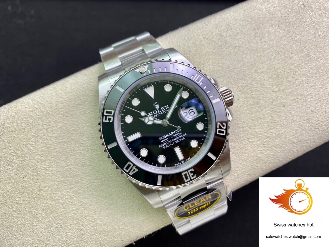 Rolex Submariner M126610LN-0001 41MM Clean Factory Black Dial 5 Rolex Submariner M126610LN-0001 41MM Clean Factory Black Dial 5