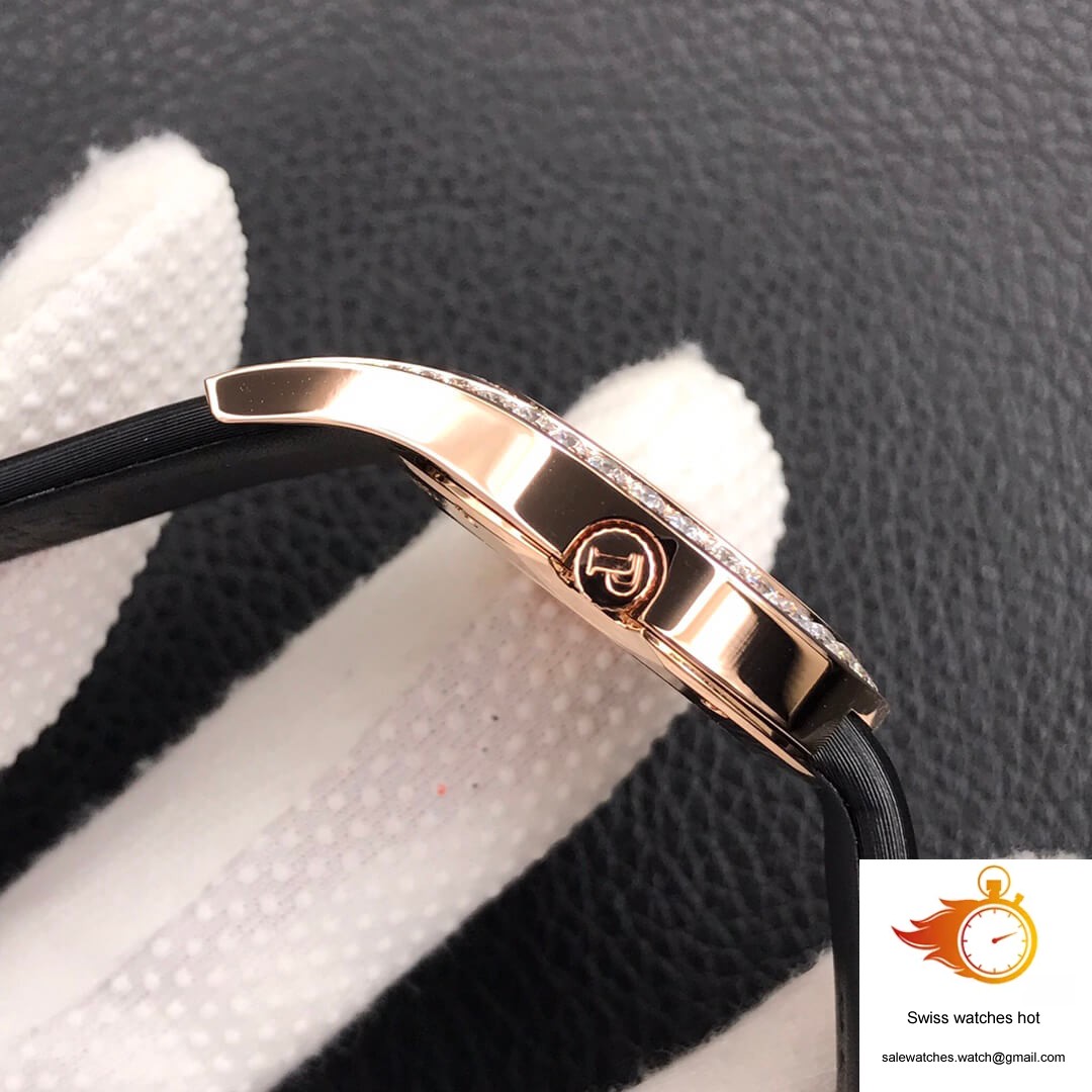 Piaget Limelight Gala G0A43391 ZF Factory Rose Gold Diamond 5 Piaget Limelight Gala G0A43391 ZF Factory Rose Gold Diamond 5