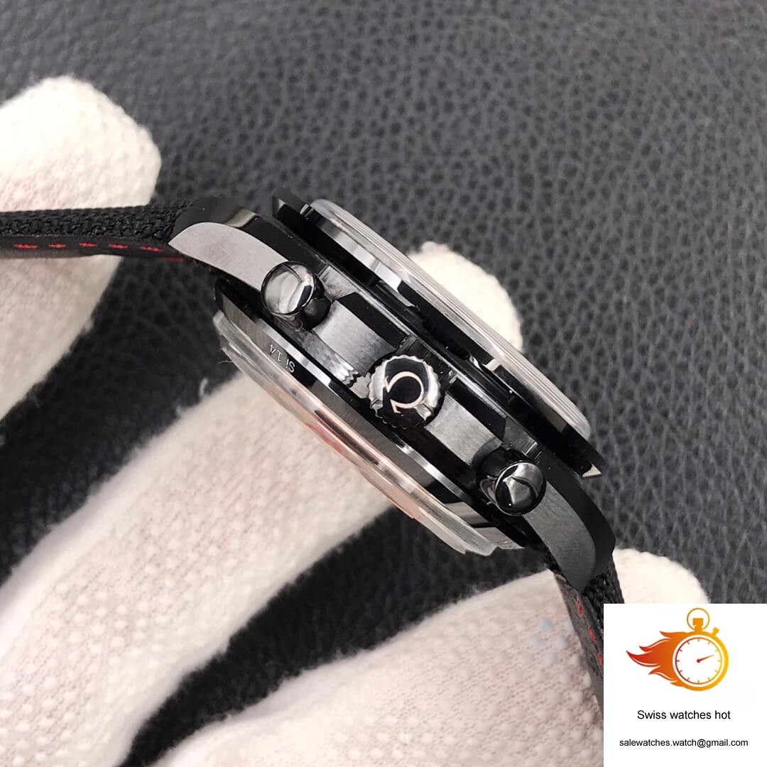 Omega Speedmaster 311.92.44.51.01.003 OM Factory V2 Dark Side Of The Moon Black 5 Omega Speedmaster 311.92.44.51.01.003 OM Factory V2 Dark Side Of The Moon Black 5