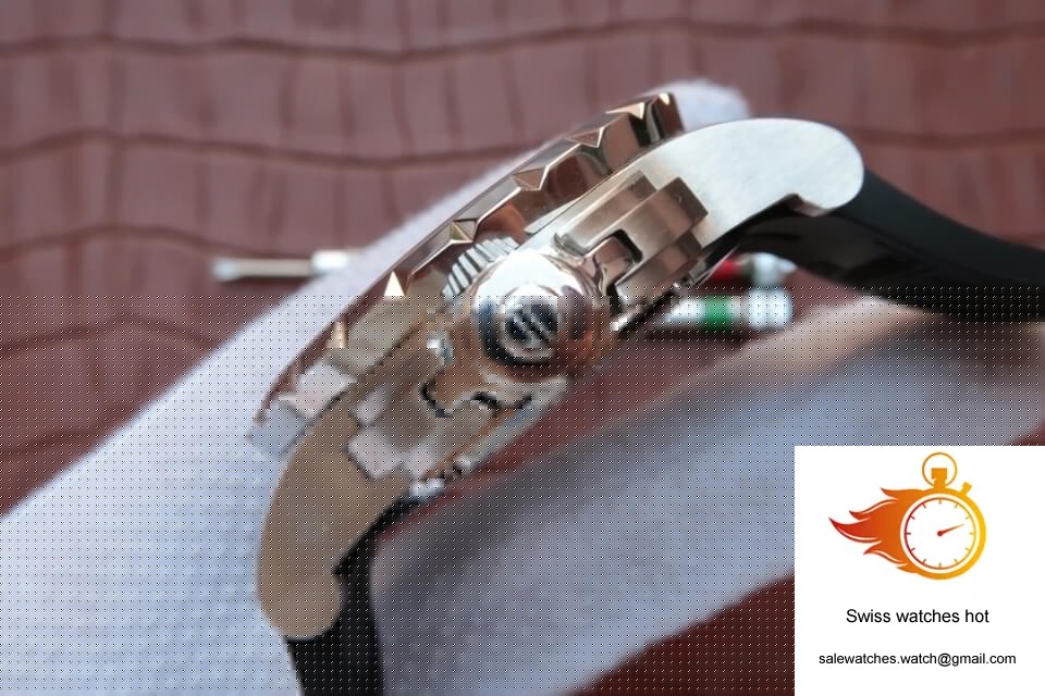 Roger Dubuis Hommage Tourbillon JB Factory Black Dial 5 Roger Dubuis Hommage Tourbillon JB Factory Black Dial 5