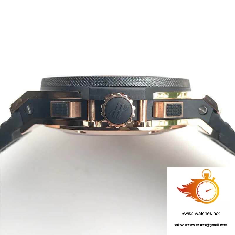 Hublot Big Bang 341.PB.131.RX V6 Factory Black Dial 5 Hublot Big Bang 341.PB.131.RX V6 Factory Black Dial 5