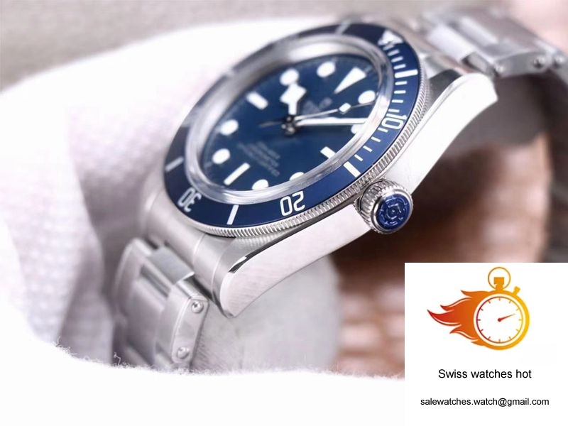 Tudor Black Bay Fifty-Eight M79030B-0001 ZF Factory Blue Dial 5 Tudor Black Bay Fifty-Eight M79030B-0001 ZF Factory Blue Dial 5