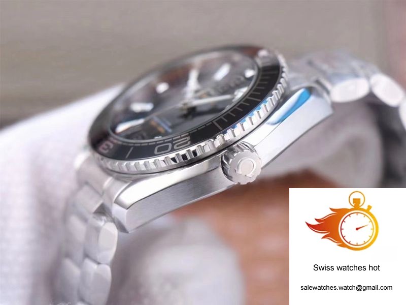 Omega Seamaster 215.30.40.20.01.001 Planet Ocean 600M VS Factory Black Dial 5 Omega Seamaster 215.30.40.20.01.001 Planet Ocean 600M VS Factory Black Dial 5