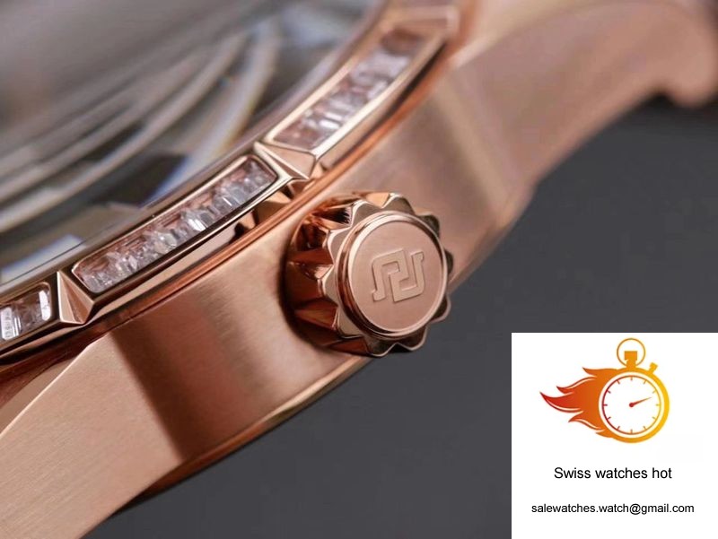 Roger Dubuis Excalibur RDDBEX0404 JB Factory V3 Rose Gold Tourbillon 5 Roger Dubuis Excalibur RDDBEX0404 JB Factory V3 Rose Gold Tourbillon 5
