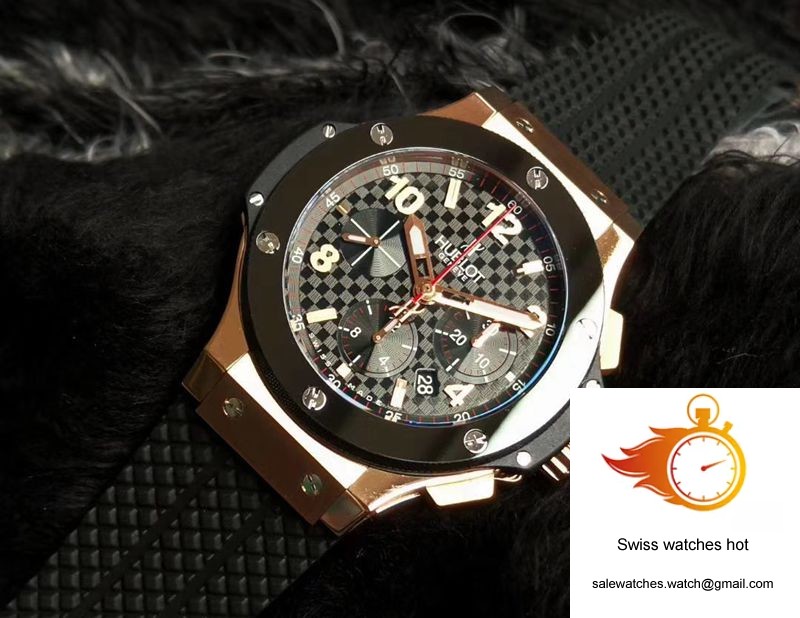 Hublot Big Bang 301.PB.131.RX V6 Factory Rose Gold 5 Hublot Big Bang 301.PB.131.RX V6 Factory Rose Gold 5