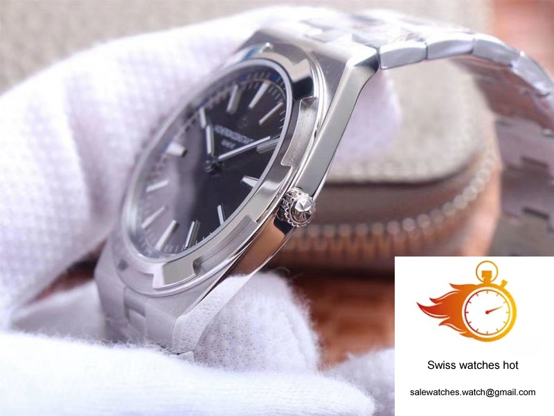 Vacheron Constantin Overseas 2000V/120G-B122 Ultra Thin XF Factory Gray Dial 5 Vacheron Constantin Overseas 2000V/120G-B122 Ultra Thin XF Factory Gray Dial 5