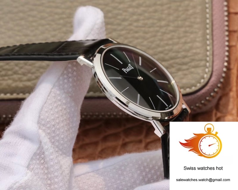 Piaget Altiplano Mecanique P10584 G0A29113 MKS Factory Black Dial 5 Piaget Altiplano Mecanique P10584 G0A29113 MKS Factory Black Dial 5